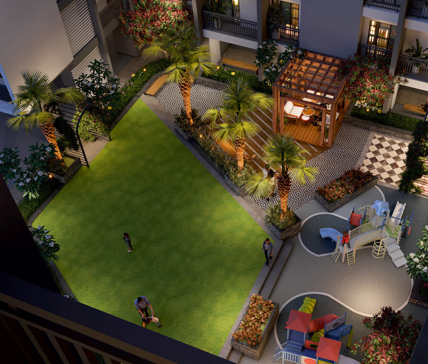  aarish residency Others