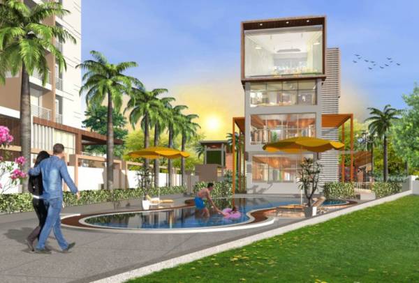  aarish-residency Swimming Pool