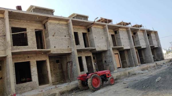  gold-phase-1 Construction Status Dec-21