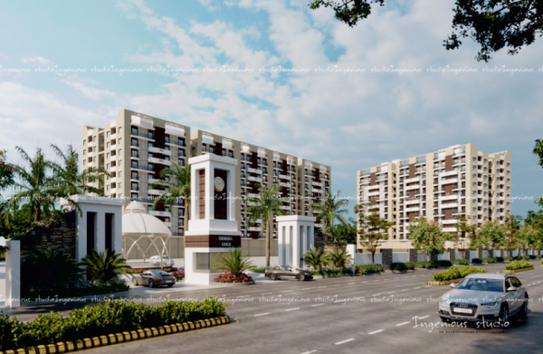 dummy-Samara Buildcon Gold Phase 1