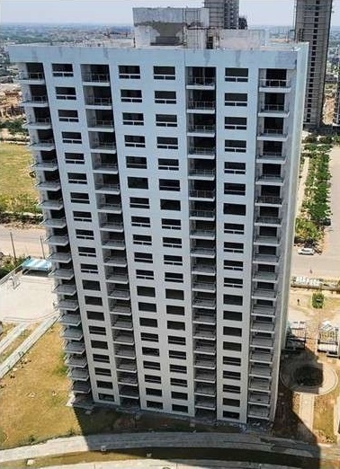 Tower 12 Construction Status June-25 homes-mohali-phase-2a Tower 12 Construction Status June-25