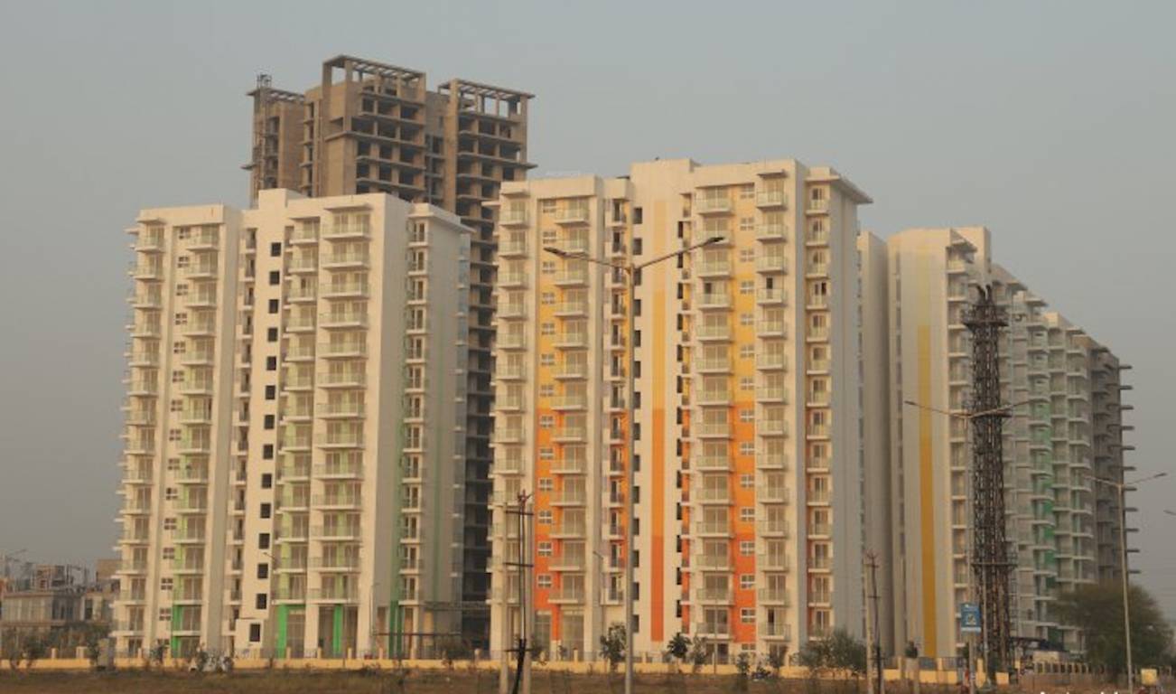  homes phase 2a Elevation