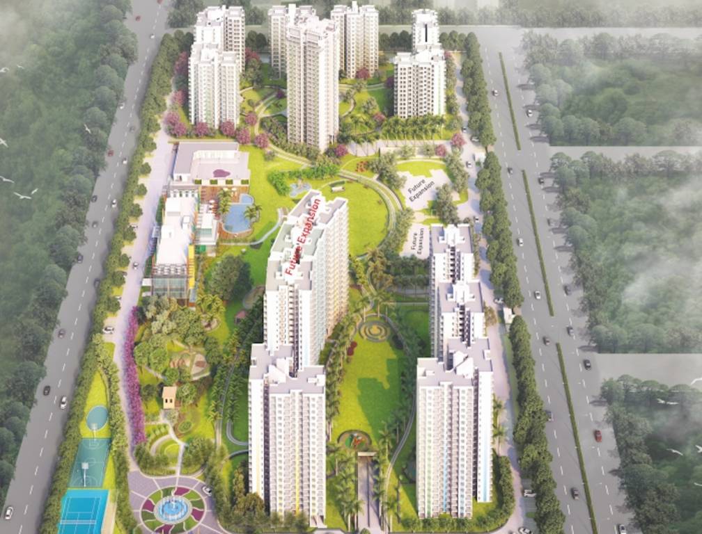  homes phase 2a Elevation