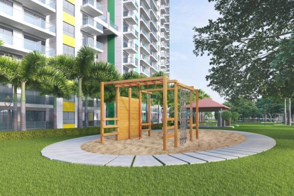 Landscaped Gardens homes-phase-2a Landscaped Gardens