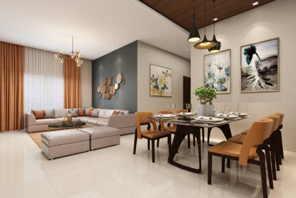 Living Area homes-phase-2a Living Area