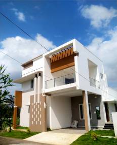 Elevation highlands-villa Elevation