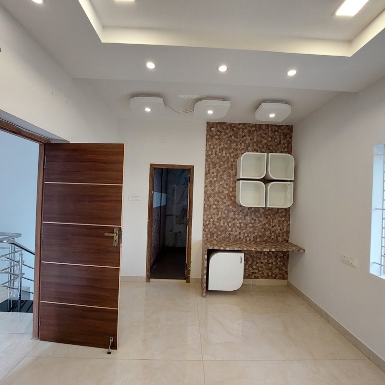 highlands villa Living Area