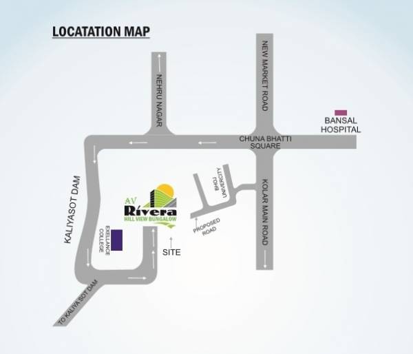  rivera-hills-view-bunglow Location Plan