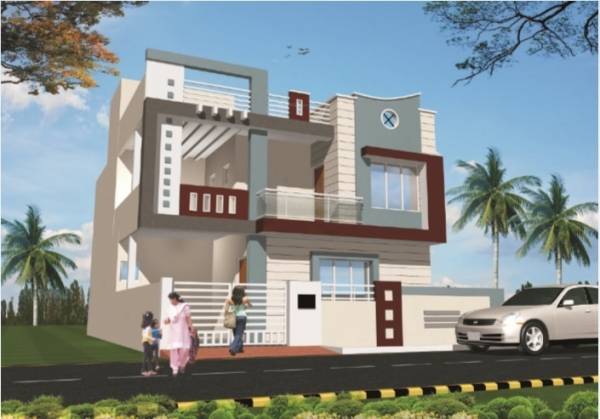  rivera-hills-view-bunglow Elevation