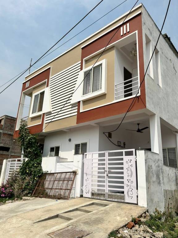  rivera hills view bunglow Elevation