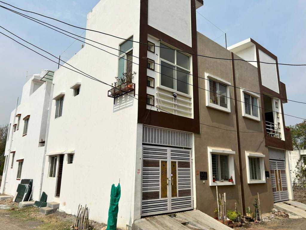  rivera hills view bunglow Elevation