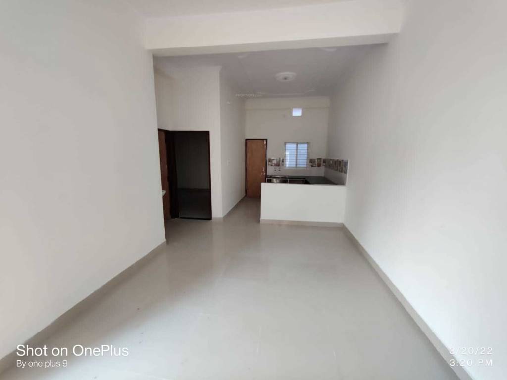  rivera hills view bunglow Living Area