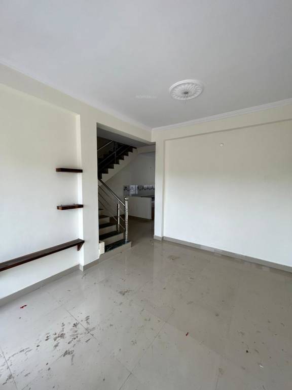  rivera hills view bunglow Living Area