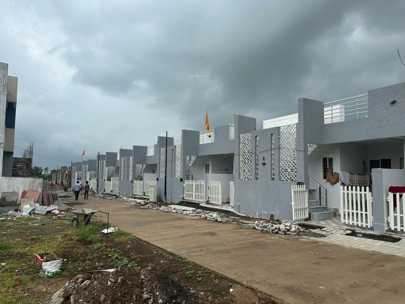  aamra green Construction Status Aug 23