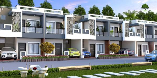  aamra-green Elevation