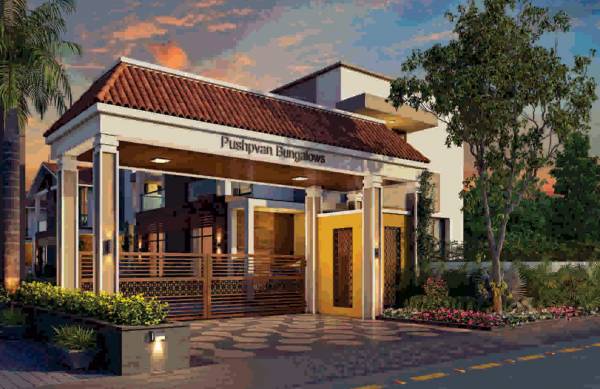  pushpvan-bunglows-and-arcade Others