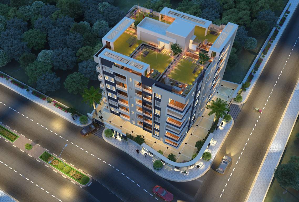  mayfair greens Elevation