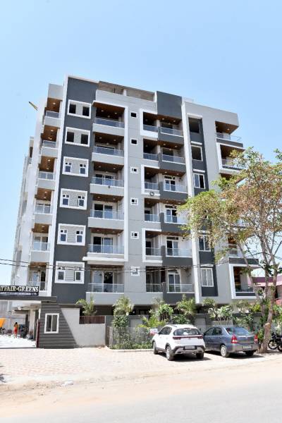  mayfair-greens Elevation