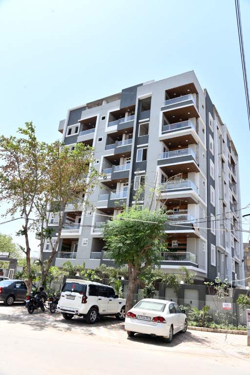  mayfair greens Elevation