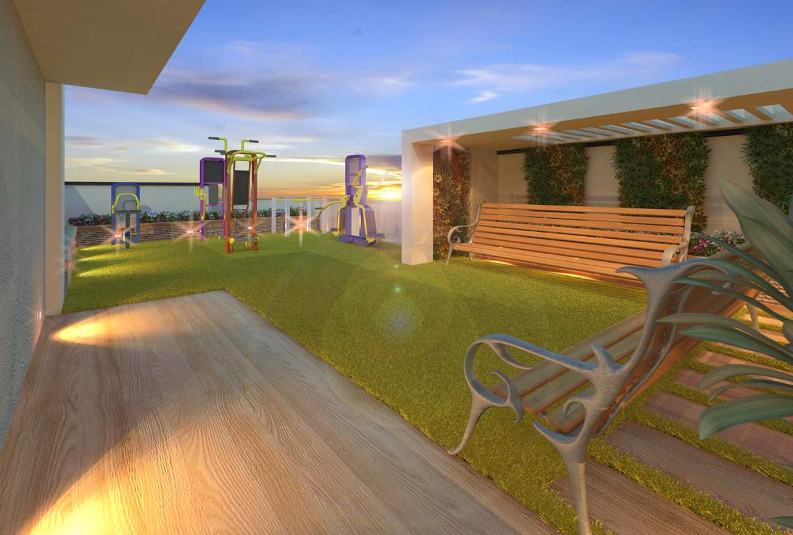  mayfair greens Others