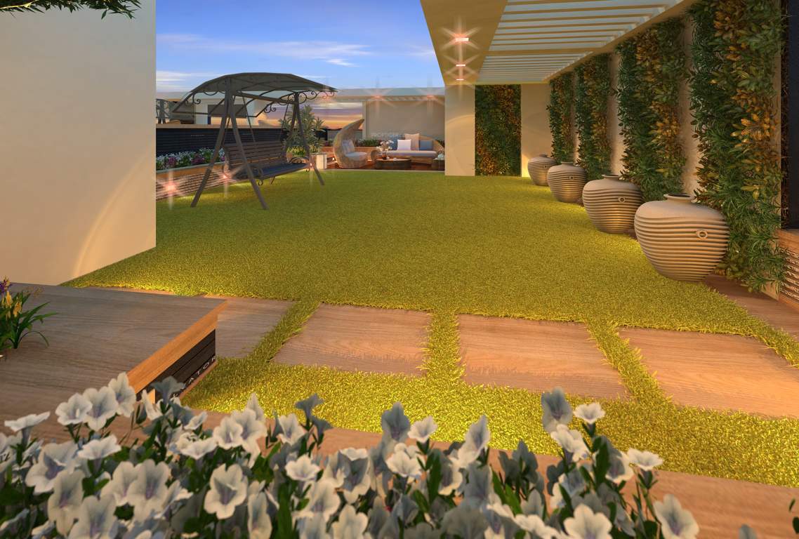  mayfair greens Others