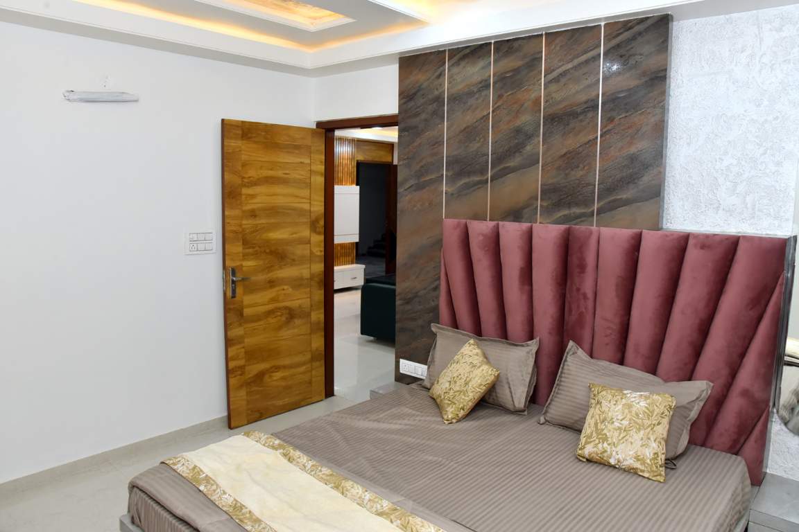  mayfair greens Bedroom