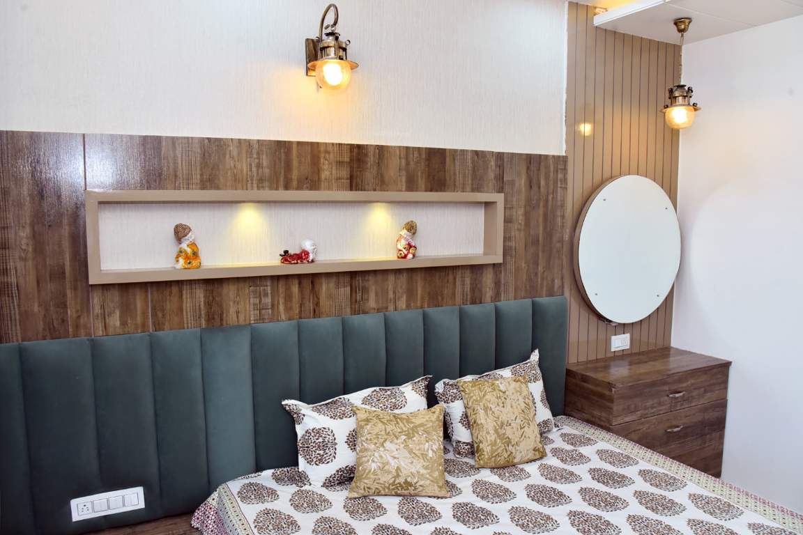  mayfair greens Bedroom