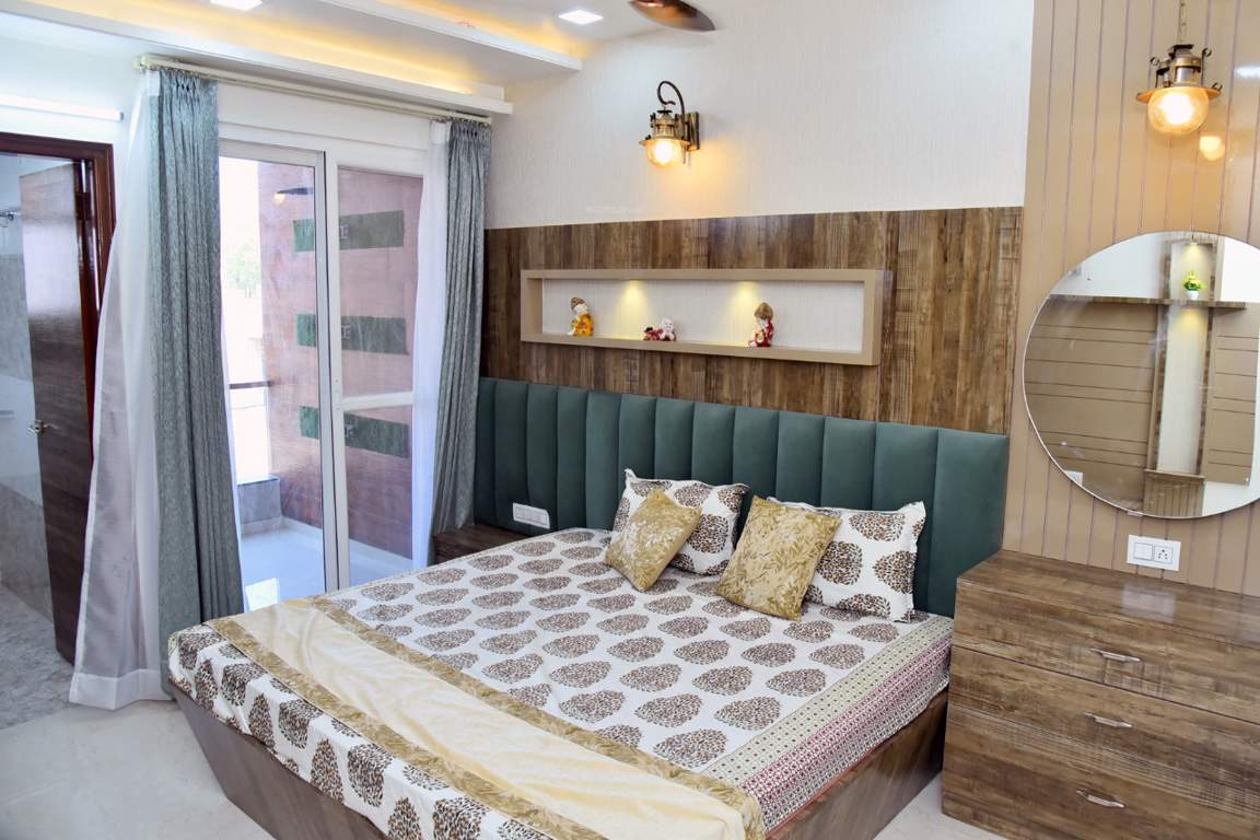  mayfair greens Bedroom