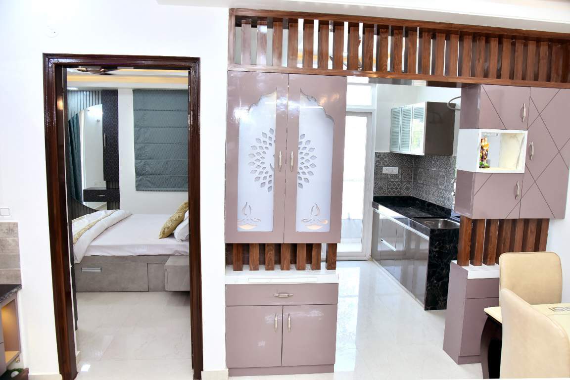  mayfair greens Bedroom