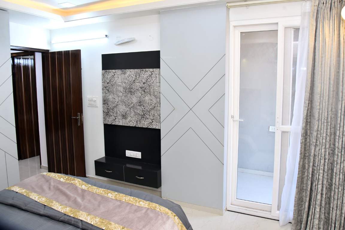  mayfair greens Bedroom