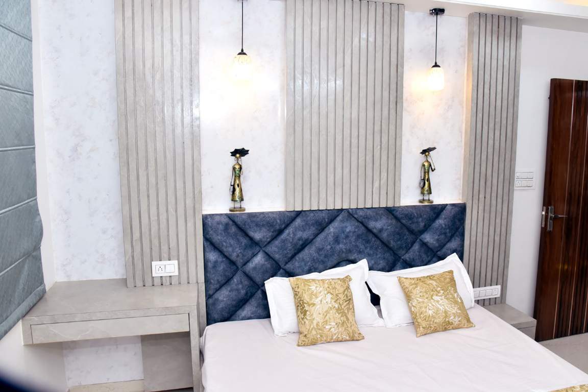  mayfair greens Bedroom