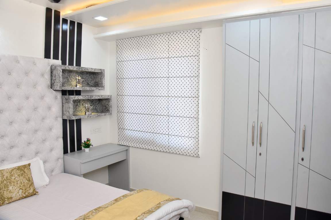  mayfair greens Kitchen