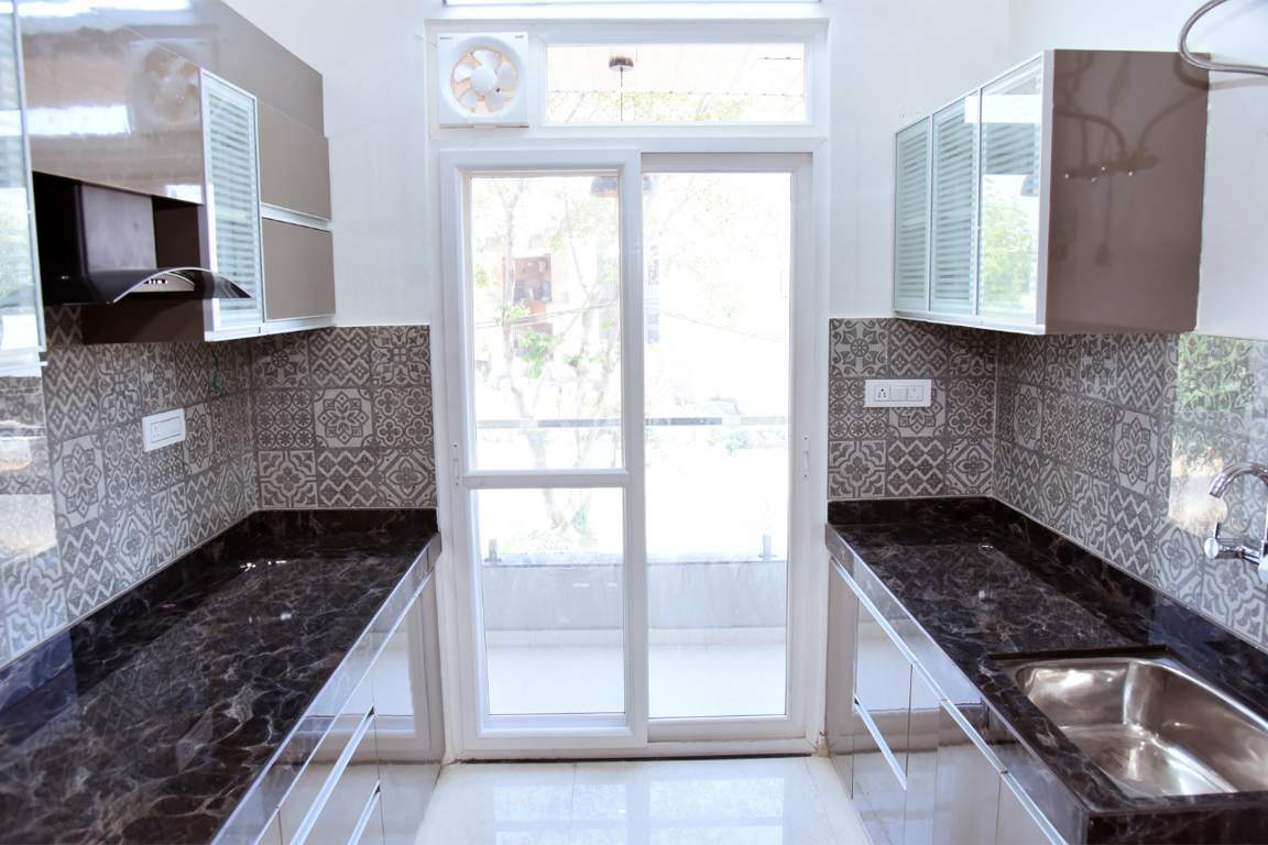  mayfair greens Kitchen