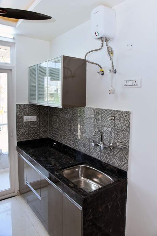  mayfair greens Kitchen