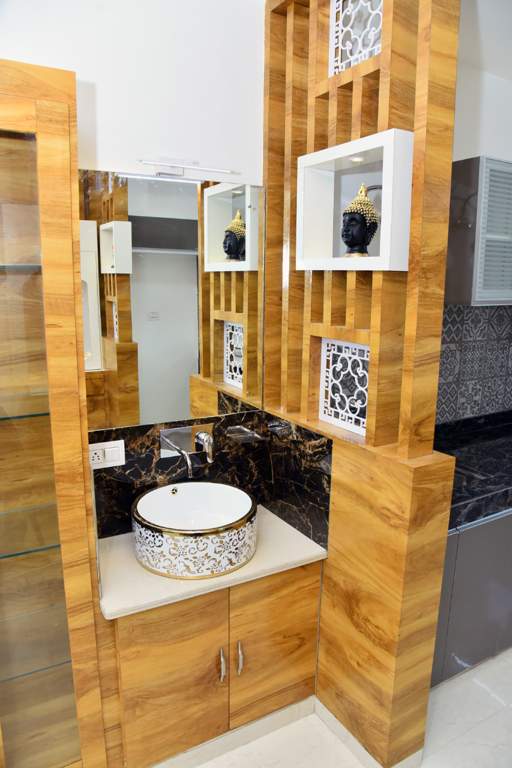  mayfair greens Living Area