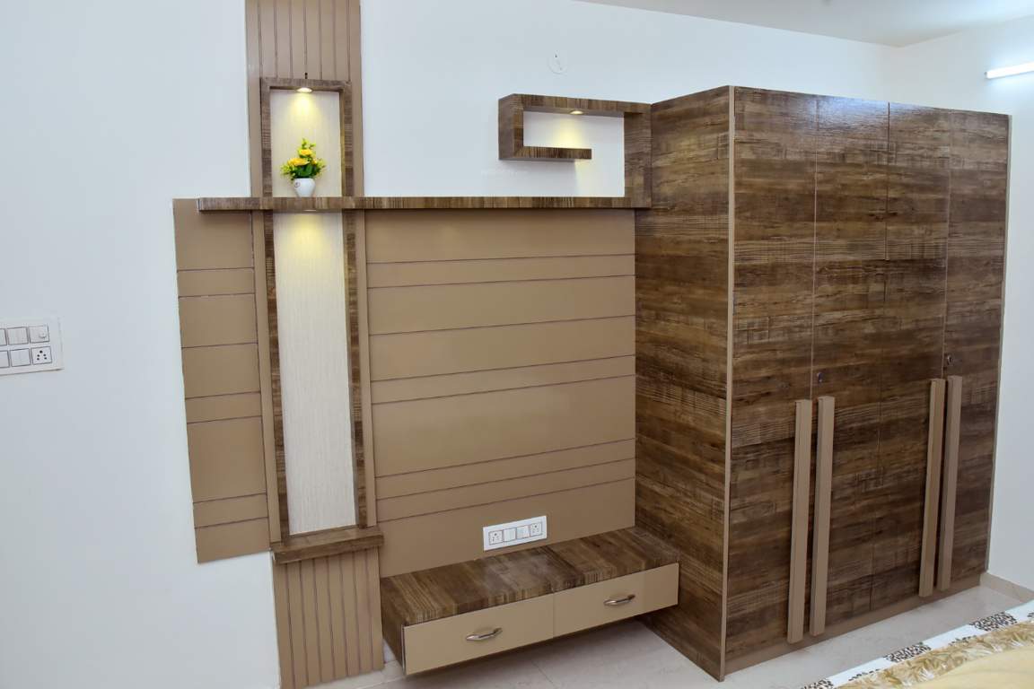  mayfair greens Living Area