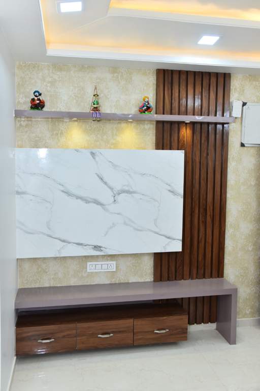  mayfair greens Living Area