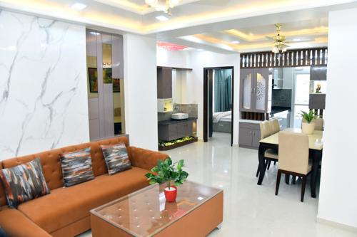  mayfair-greens Living Area