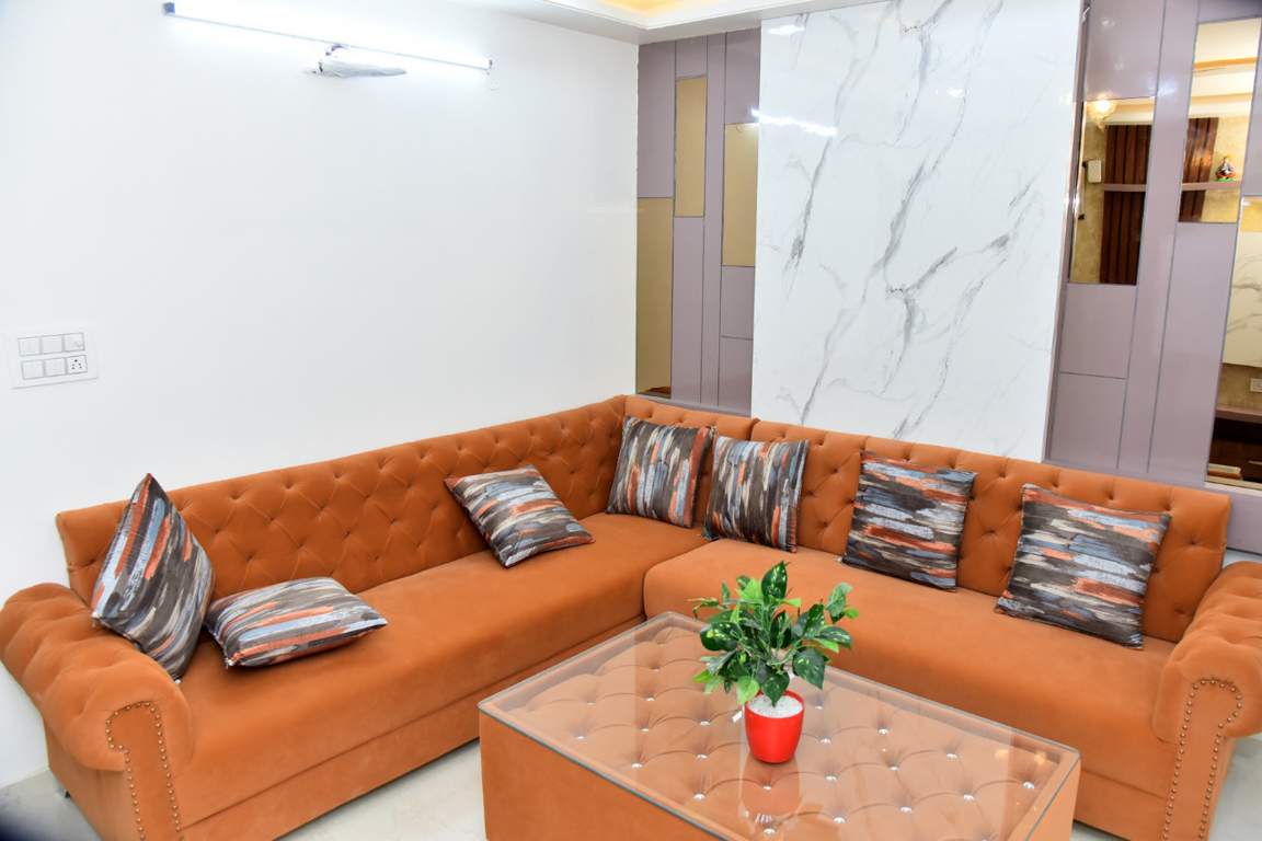  mayfair greens Living Area