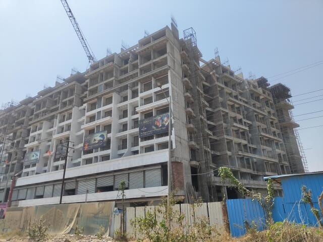  planet 6 A Wing Construction Status March 24