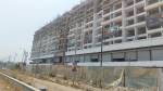 A Wing Construction Status March-24  planet-6 A Wing Construction Status March-24