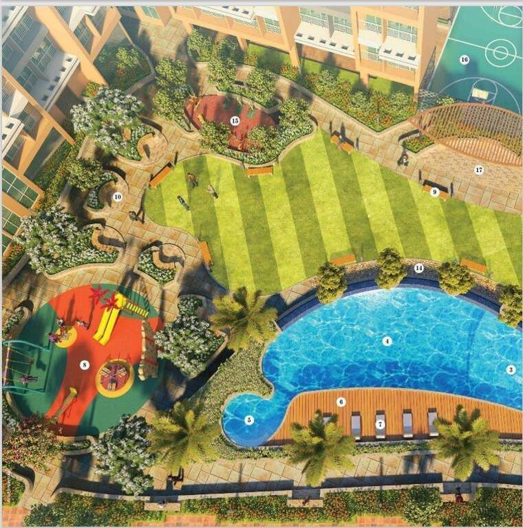  planet 6 Landscape Garden and Tree Planting