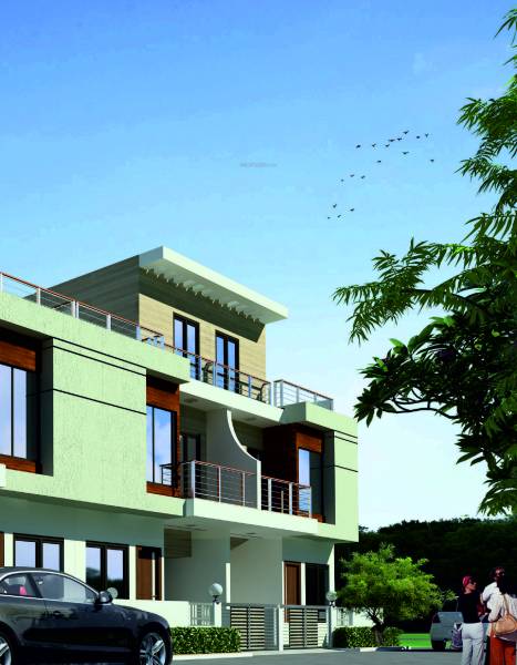  silver-springs Elevation