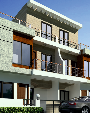  silver-springs Elevation