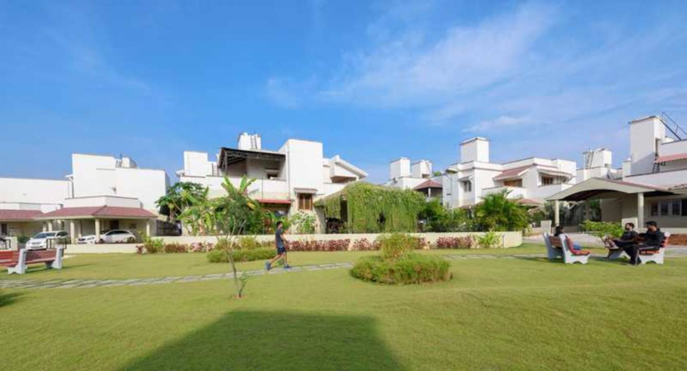  may flower enclave phase 1 Others