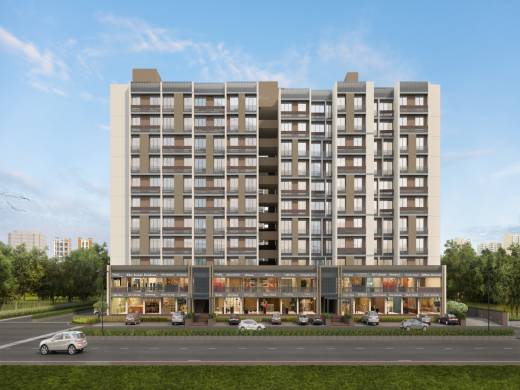 tulip Elevation Elevation