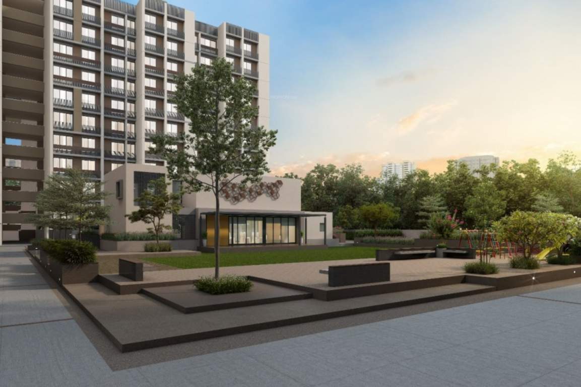  tulip Landscape Garden and Tree Planting