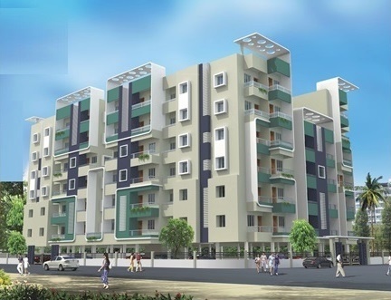 Elevation dreamland-glorious-plaza-3 Elevation