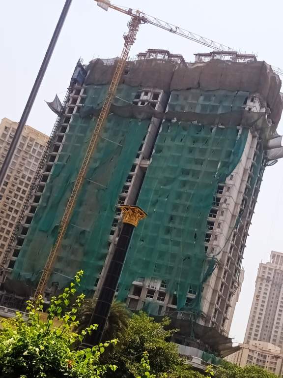  planet Construction Status Apr 24