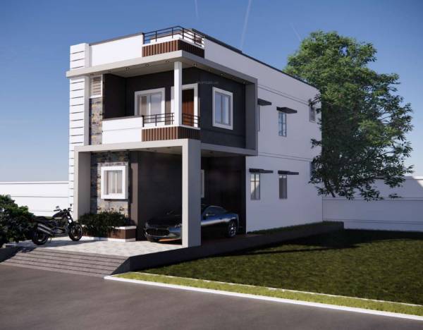  sai-sun-paraiso Elevation